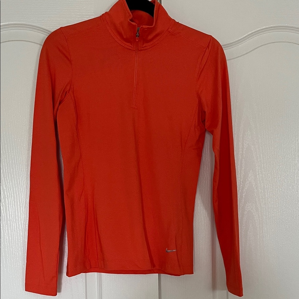 Nike Dri-Fit top
